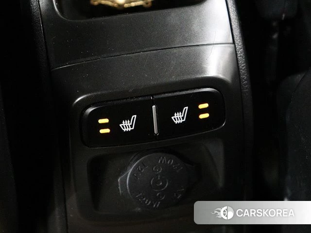 Kia The New Ray 2022 Белый из Кореи, фото 4