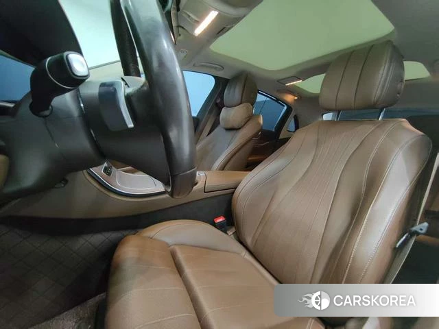 Mercedes-Benz E-class id 4219319 из Китая 4