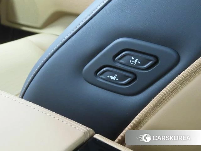 Kia Carnival 4th generation 2023 Серый из Кореи, фото 4