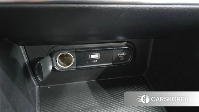 Kia Sportage 5th Generation 2022 Серый из Кореи, фото 4