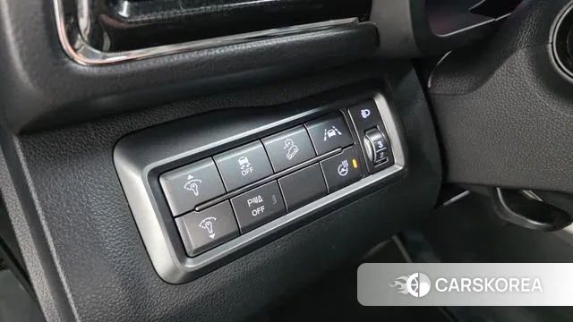 Ssangyong Tivoli Air 2021 Небесно-голубой из Кореи, фото 4