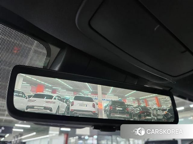Toyota Sienna 4th Generation 2024 Серебряный из Кореи, фото 4