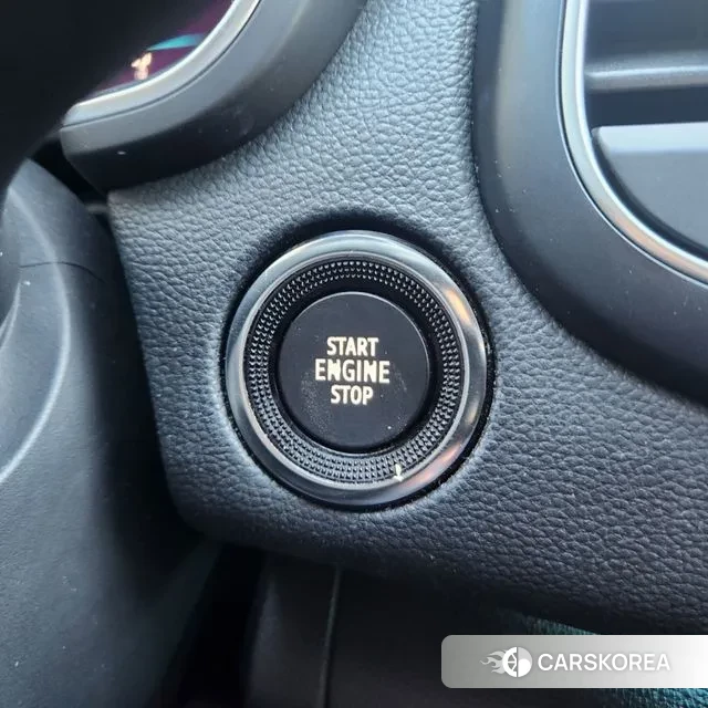 Renault Korea (Samsung) The New SM6 2020 Серый из Кореи, фото 4