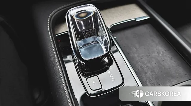 Volvo XC90 second Generation 2021 Белый из Кореи, фото 4