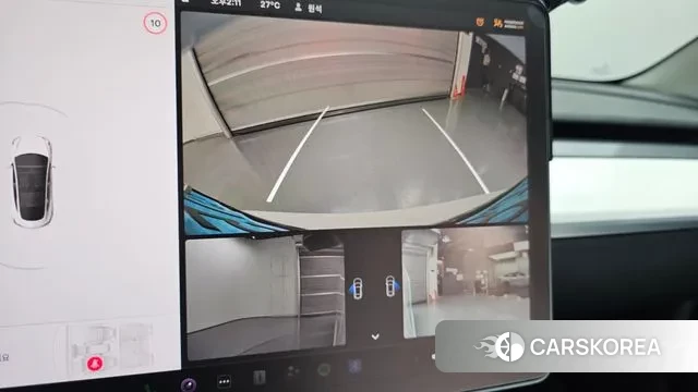 Tesla Model 3 2022 Белый из Кореи, фото 4