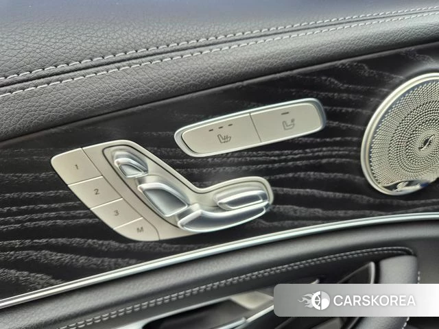 Mercedes-Benz E-Class W213 2020 Серебряный из Кореи, фото 4