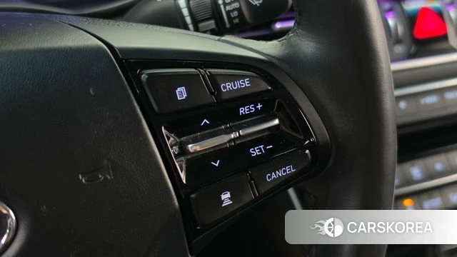 Hyundai Grandeur IG Hybrid 2018 Серый из Кореи, фото 4