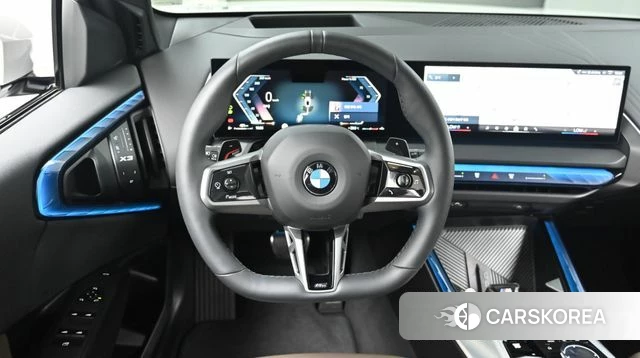BMW X3 (G45) 2025 Белый из Кореи, фото 4