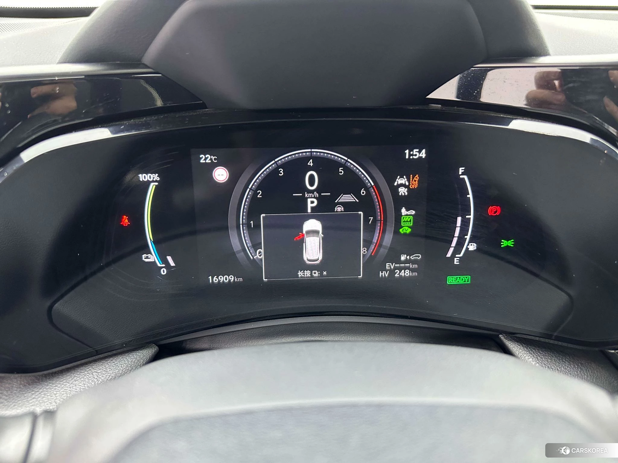 Lexus NX PHEV 2021 Темно-серый из Китая, фото 4