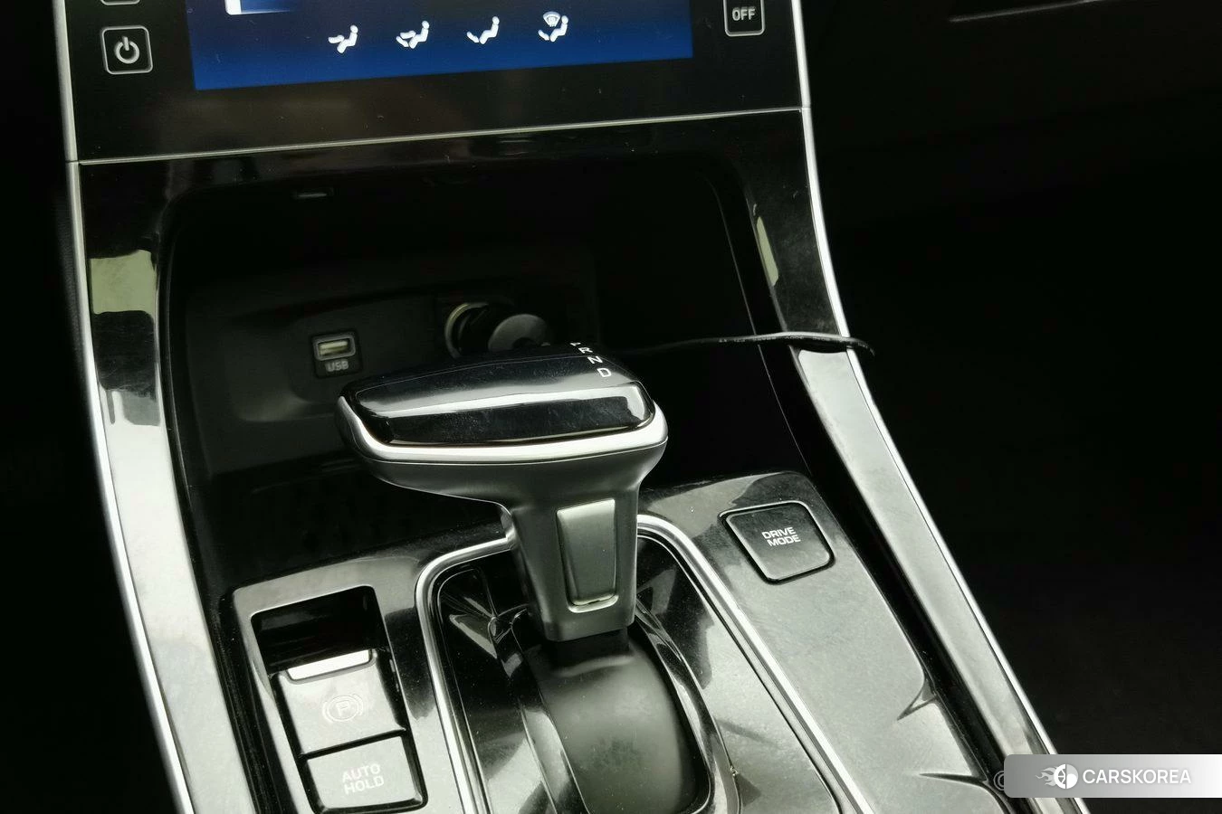 Hyundai ix25 2019 Белый из Китая, фото 4