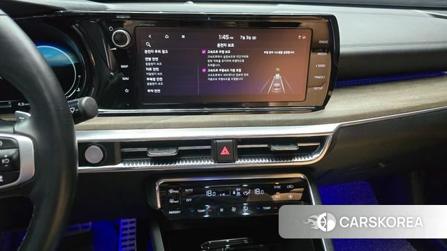 Kia K5 3rd generation 2020 Белый из Кореи, фото 4