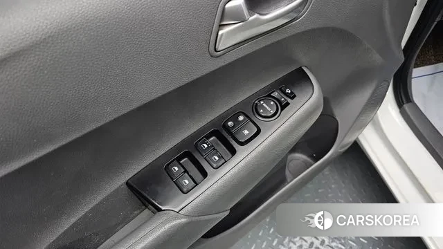 Kia Morning Urban (JA) 2020 Белый из Кореи, фото 4