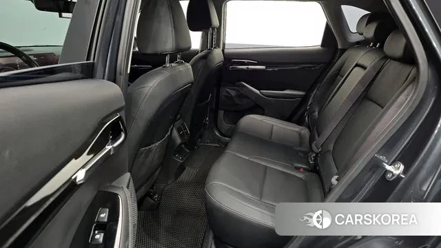 Kia The New Seltos 2023 Серый из Кореи, фото 4