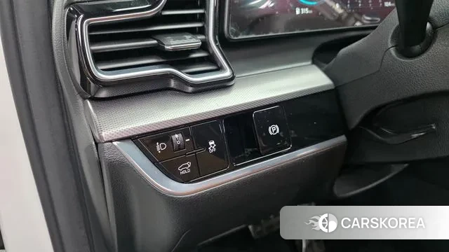 Kia Sportage 5th Generation 2022 Белый из Кореи, фото 4