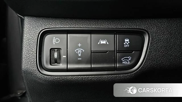 Hyundai Santa Fe TM 2018 Серый из Кореи, фото 4