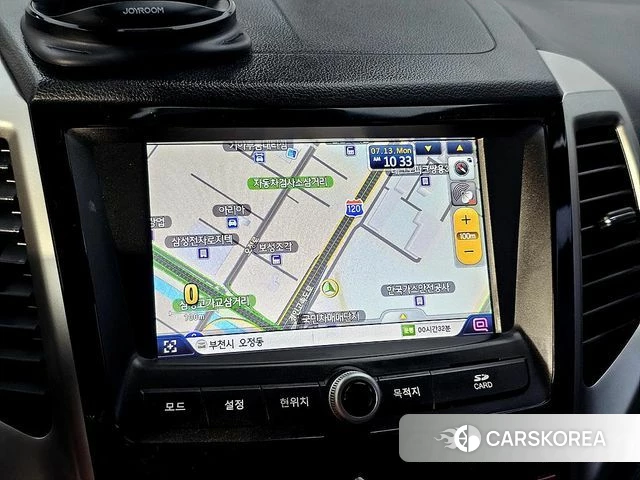 Ssangyong Tivoli Armor 2019 Белый из Кореи, фото 4