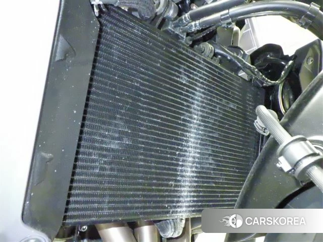 Проданный Yamaha MT-09 Y-AMT id 4205941 из Японии