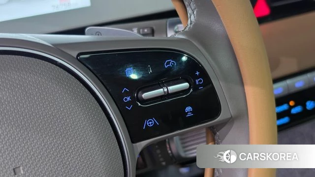 Hyundai Ionic 5 2023 Белый из Кореи, фото 4
