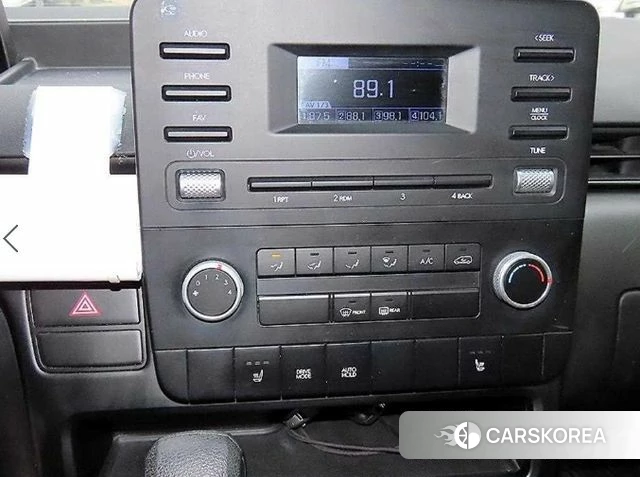 Hyundai Staria 2021 Белый из Кореи, фото 4