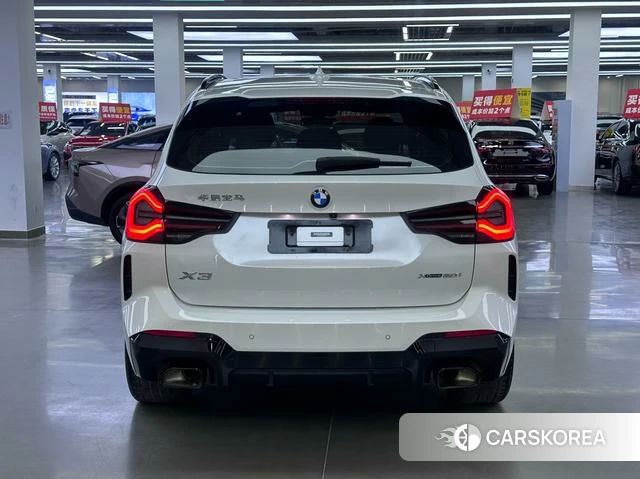 BMW X3 id 3913608 из Китая 4