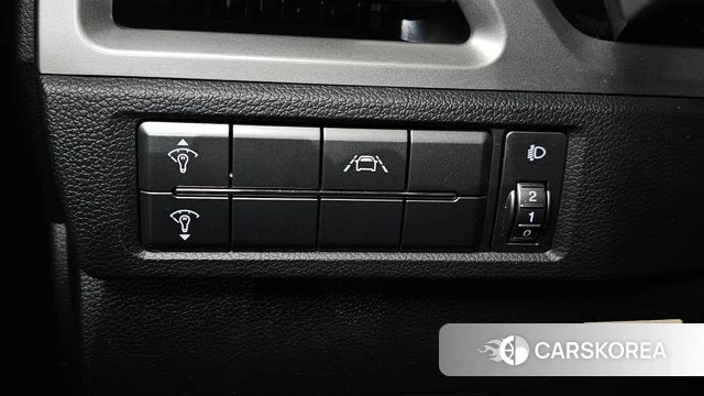 Ssangyong Beautiful Korando 2021 Серый из Кореи, фото 4