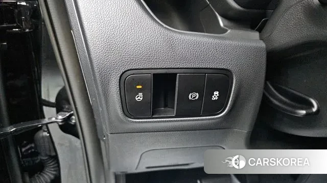 Kia The New Kia Ray 2025 Черный из Кореи, фото 4