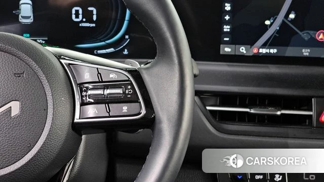 Kia The New Seltos 2024 Белый из Кореи, фото 4