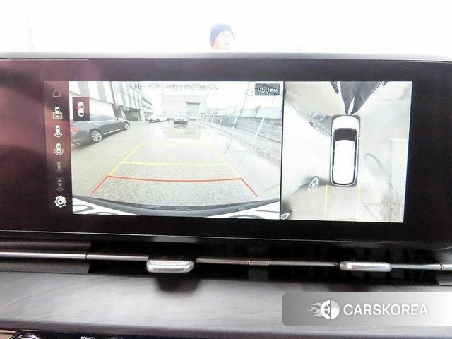 Kia Carnival 4th generation 2020 Черный из Кореи, фото 4