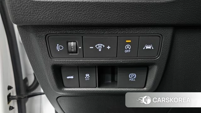 Hyundai Sonata (DN8) 2019 Белый из Кореи, фото 4