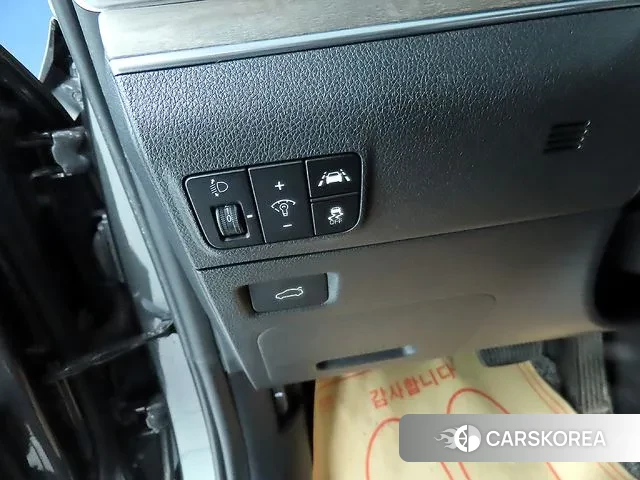 Kia K5 3rd generation 2021 Серый из Кореи, фото 4