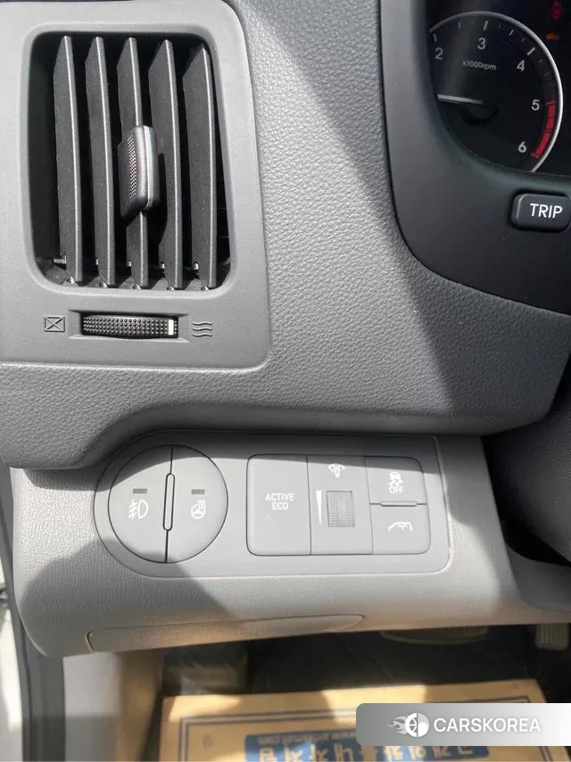 Hyundai The New Grand Starex 2019 Белый из Кореи, фото 4