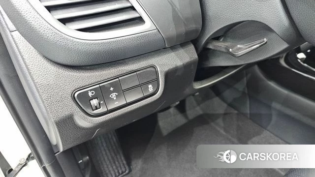 Kia The New Seltos 2023 Белый из Кореи, фото 4