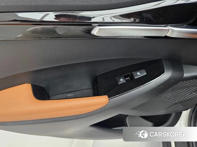 Kia The New Seltos 2025 Белый из Кореи, фото 4