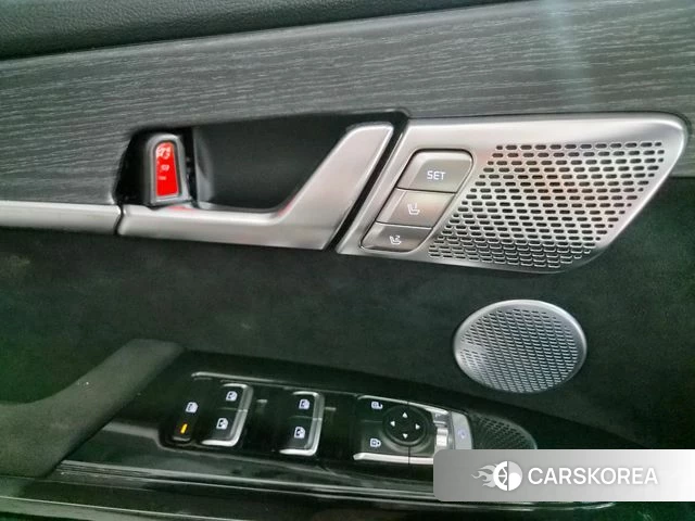 Kia Mohave Master 2023 Черный из Кореи, фото 4
