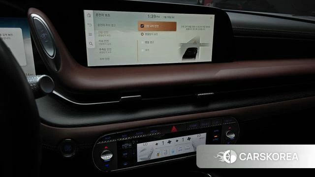 Genesis G90 (RS4) 2022 Белый из Кореи, фото 4