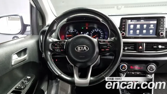 Kia All New Morning (JA) id 2712010 из Кореи 4