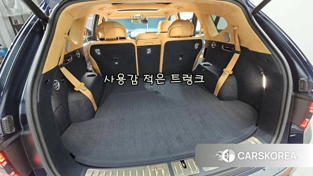 Genesis GV80 2022 Синий из Кореи, фото 4