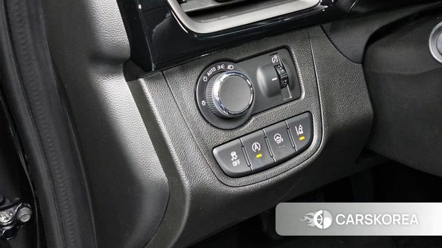 Chevrolet (GM Daewoo) The New Spark 2018 Черный из Кореи, фото 4