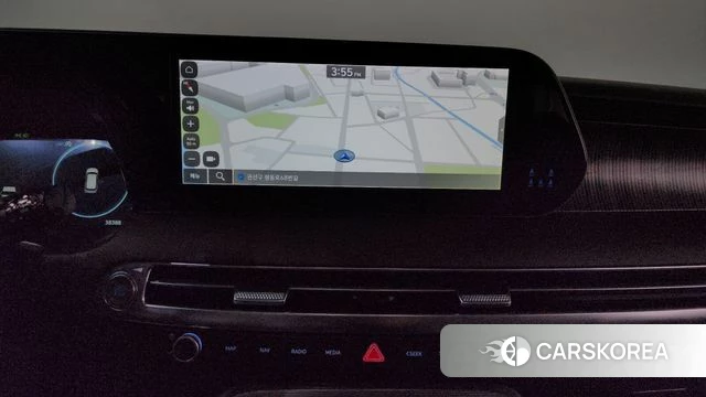 Hyundai The New Palisade 2022 Белый из Кореи, фото 4