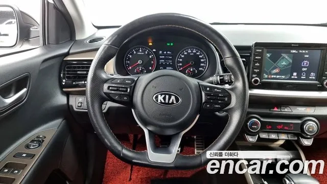Kia Stonic id 2891909 из Кореи 4