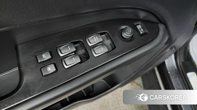 Ssangyong Rexton Sports 2021 Серый из Кореи, фото 4