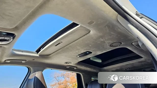 Hyundai The New Palisade 2022 Белый из Кореи, фото 4