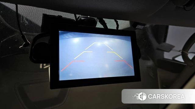 Hyundai Grand Starex 2018 Черный из Кореи, фото 4