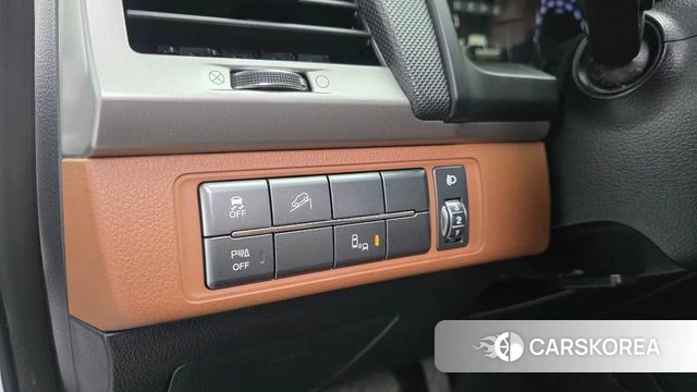 Ssangyong Rexton Sports 2018 Белый из Кореи, фото 4