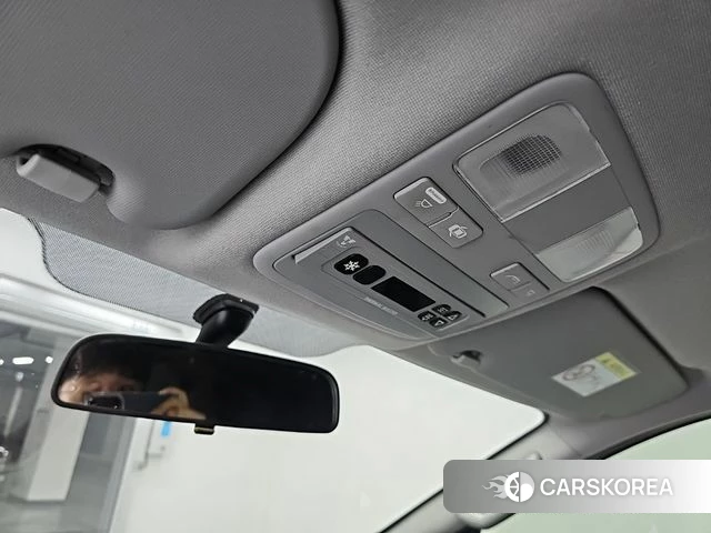 Hyundai The New Grand Starex 2020 Серебряный из Кореи, фото 4