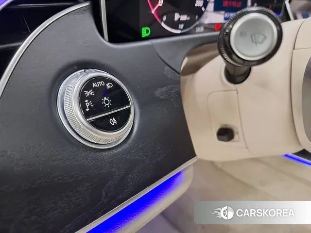 Mercedes-Benz E-Class W214 2024 Белый из Кореи, фото 4