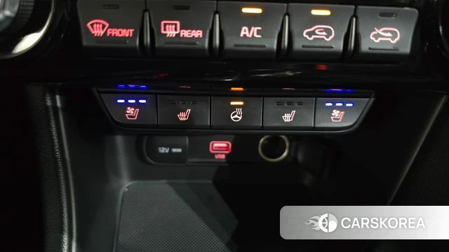 Kia Sportage The Bold 2019 Черный из Кореи, фото 4