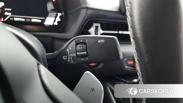 Toyota Supra 5th Generation 2020 Серый из Кореи, фото 4