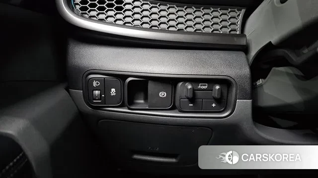 Kia Tasman 2025 Черный из Кореи, фото 4