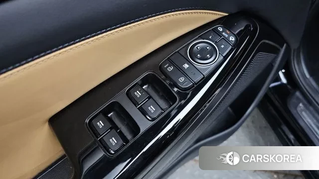 Kia K7 Premier 2019 Черный из Кореи, фото 4